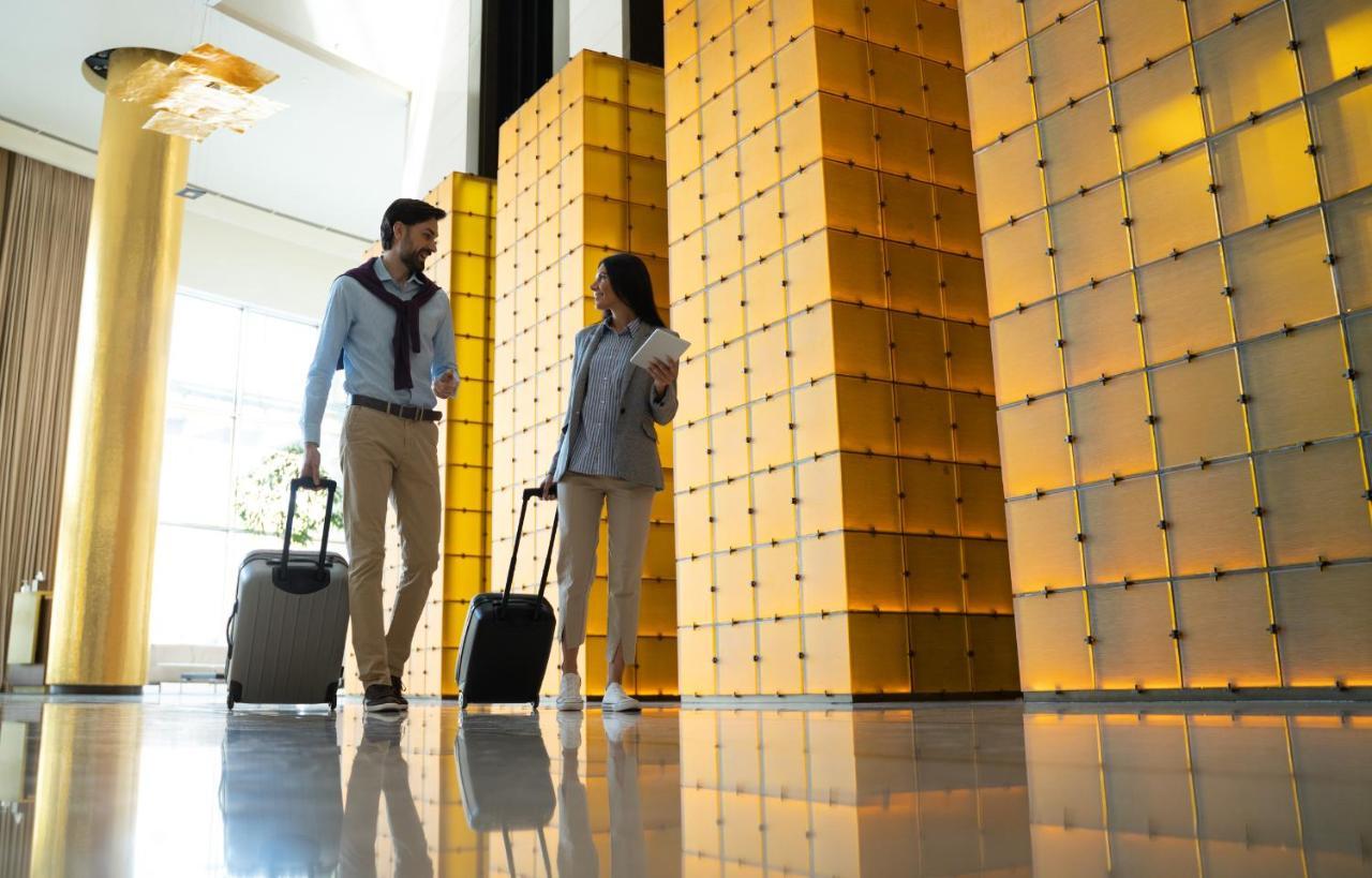 Hyatt Regency Kyiv Hotel Luaran gambar