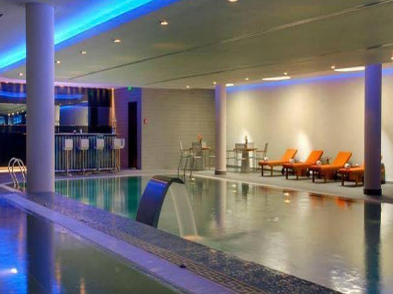 Hyatt Regency Kyiv Hotel Luaran gambar