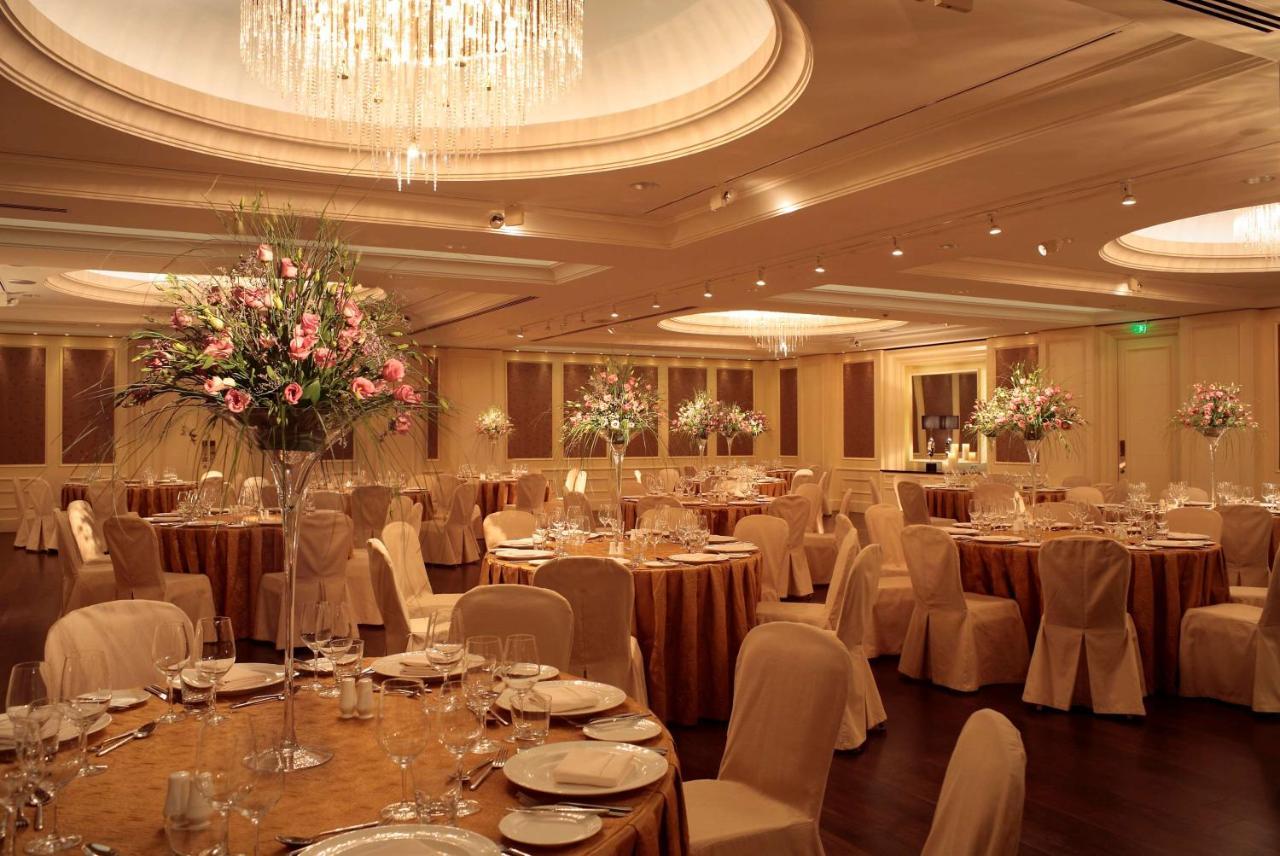 Hyatt Regency Kyiv Hotel Luaran gambar