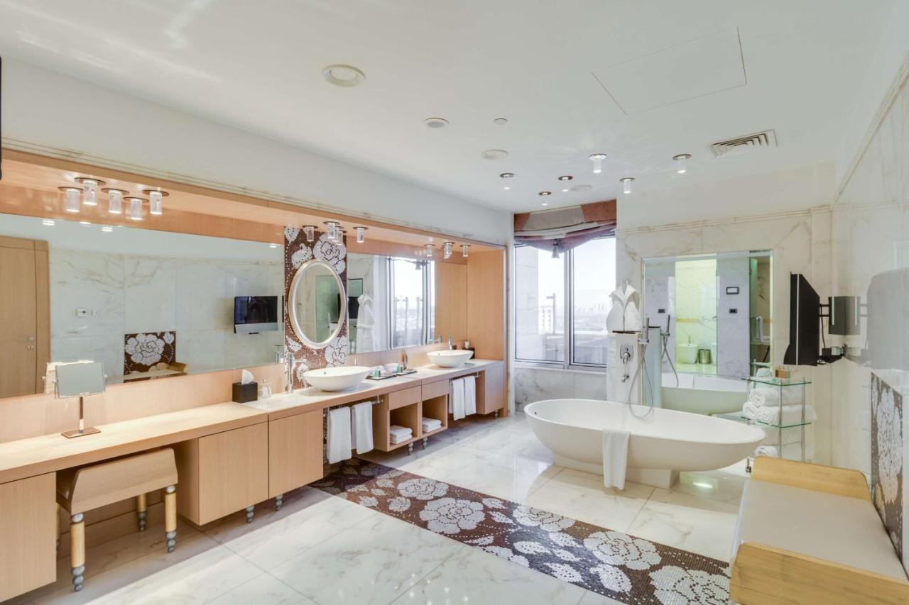 Hyatt Regency Kyiv Hotel Luaran gambar