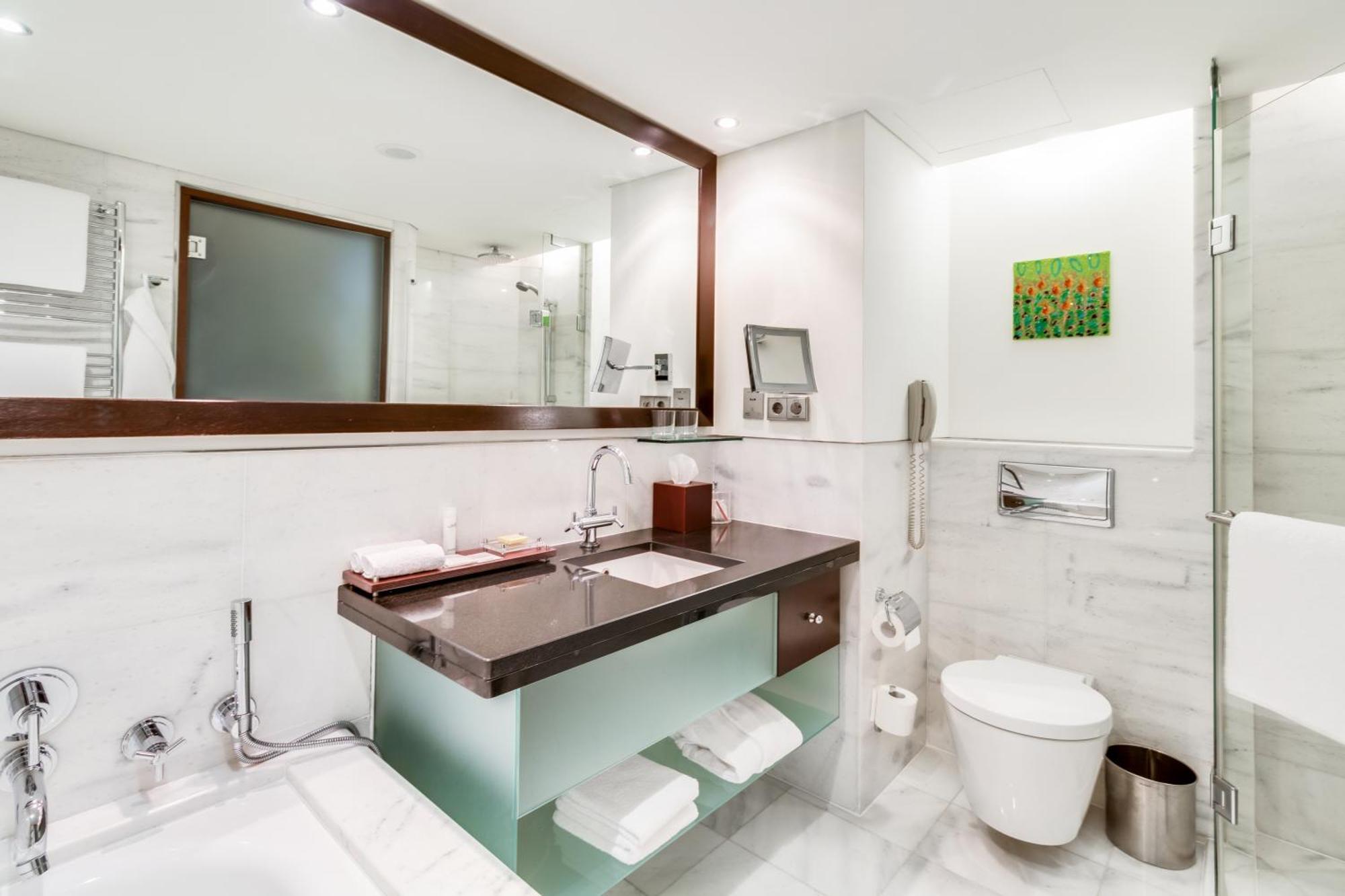 Hyatt Regency Kyiv Hotel Luaran gambar
