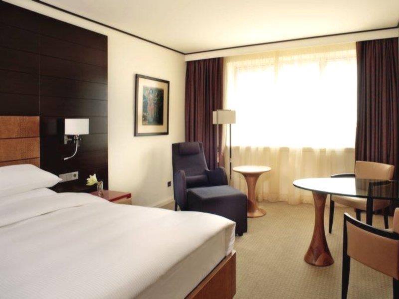 Hyatt Regency Kyiv Hotel Luaran gambar