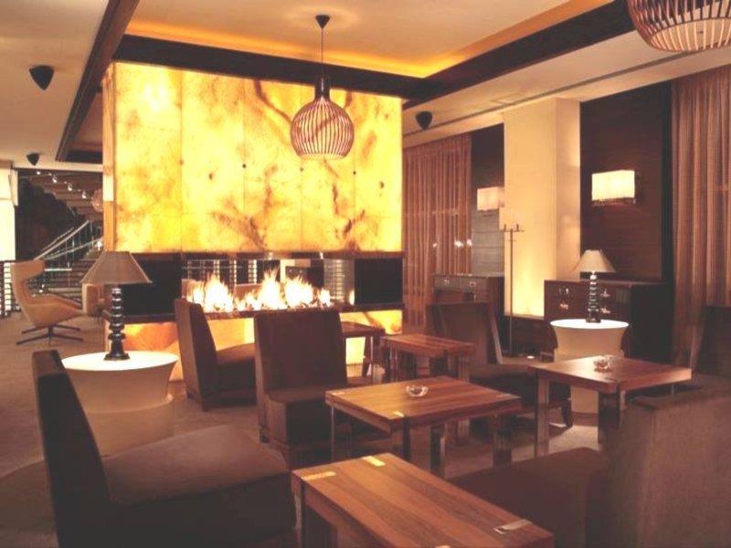 Hyatt Regency Kyiv Hotel Luaran gambar