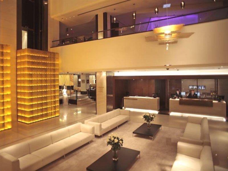 Hyatt Regency Kyiv Hotel Luaran gambar