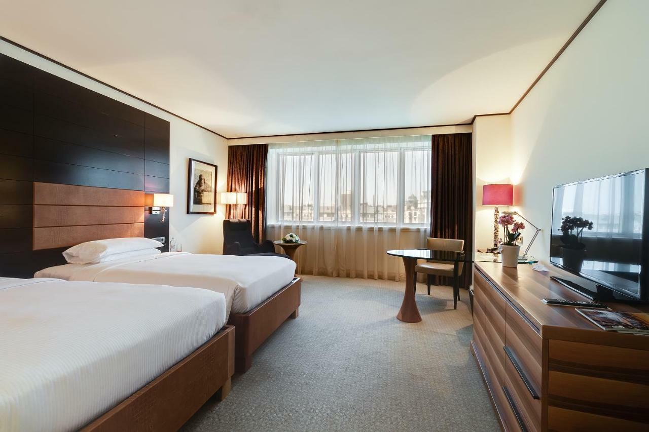 Hyatt Regency Kyiv Hotel Luaran gambar