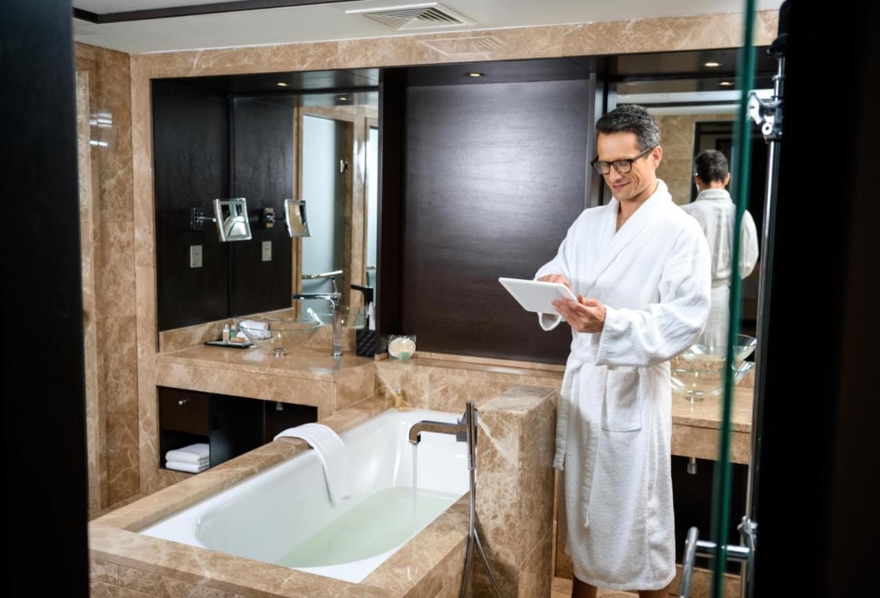 Hyatt Regency Kyiv Hotel Luaran gambar