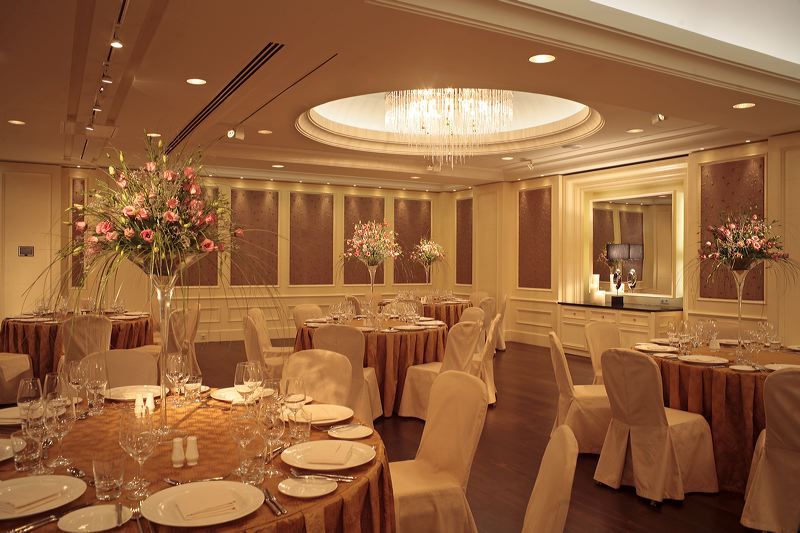 Hyatt Regency Kyiv Hotel Luaran gambar